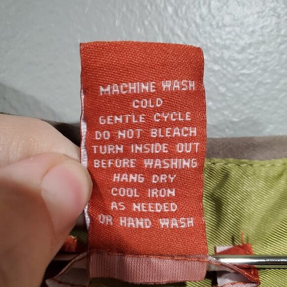 Sundance Women's Dress Mesh Lace Overlay Ivory Green Romantic Boho Sleeveless 14 - Picture 7 of 14